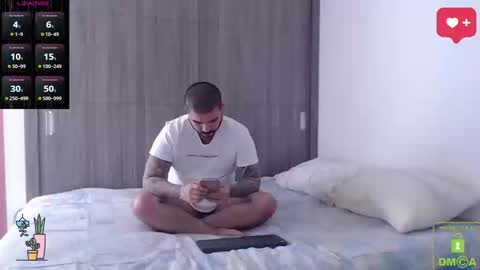         online show from September 17, 2025, 4:30 pm