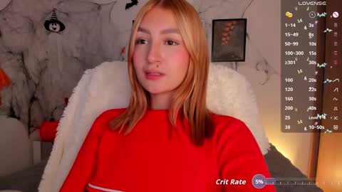 natalia online show from October 3, 2025, 5:59 am