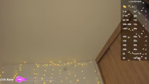 natalia online show from July 11, 2026, 5:10 am