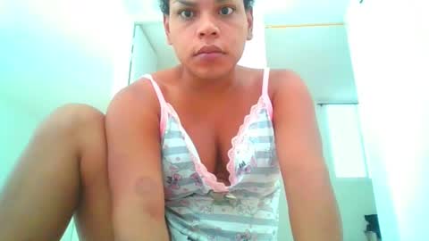 Snapshot of sweetdoll6 chatting on September 16, 2025, 11:55 am Sweet Doll online show from September 16, 2025, 11:55 am