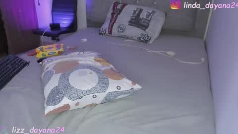 Snapshot of sweetdollinda chatting on March 12, 2026, 8:42 am LINDADAYANA online show from March 12, 2026, 8:42 am