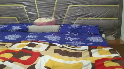 sweetdream220 online show from March 17, 2026, 7:33 am
