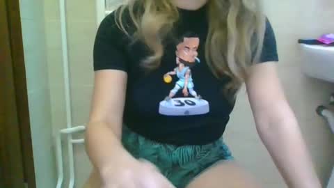 Sweet Dyzy online show from February 16, 2025, 2:54 pm