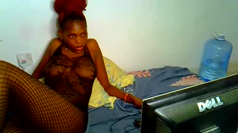 sweetebony123 online show from November 9, 2025, 11:41 am