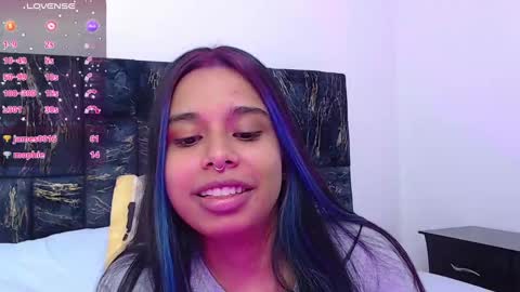Gabriela online show from December 7, 2024, 10:34 am