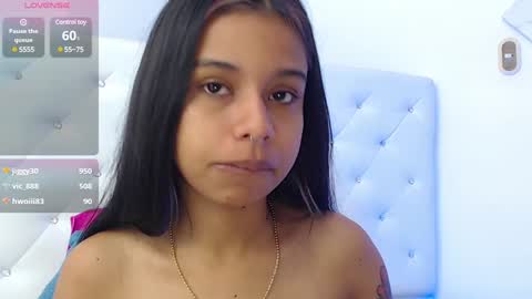 Gabriela online show from January 29, 2025, 10:58 am