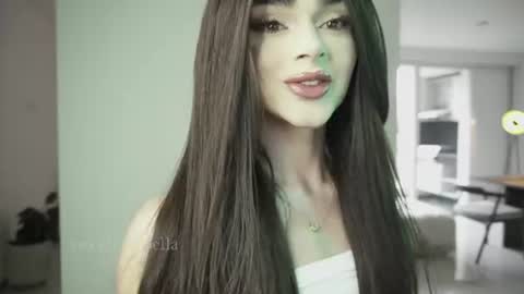 Snapshot of sweetest_bella chatting on June 16, 2026, 10:12 pm Bella online show from June 16, 2026, 10:12 pm