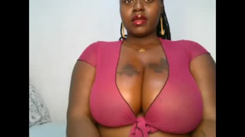sweetest_snack online show from January 23, 2025, 11:04 am
