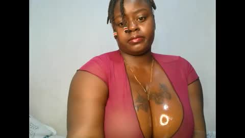 sweetest_snack online show from November 26, 2025, 3:07 am