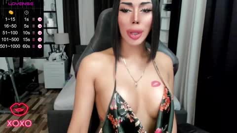 Snapshot of sweetestcandice08 chatting on March 4, 2025, 8:57 am CANDACE online show from March 4, 2025, 8:57 am
