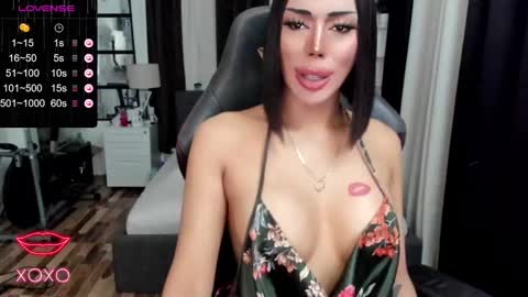 Snapshot of sweetestcandice08 chatting on March 5, 2025, 1:06 pm CANDACE online show from March 5, 2025, 1:06 pm