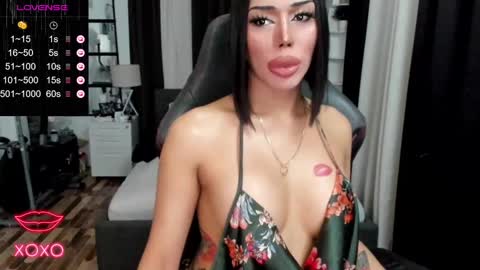Snapshot of sweetestcandice08 chatting on March 6, 2025, 2:51 pm CANDACE online show from March 6, 2025, 2:51 pm