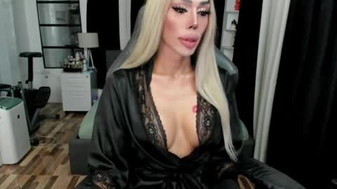 CANDACE online show from May 5, 2026, 5:54 pm