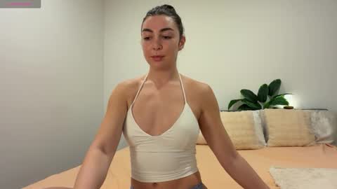 Snapshot of sweetestcassie chatting on May 17, 2026, 4:54 am Cassie online show from May 17, 2026, 4:54 am