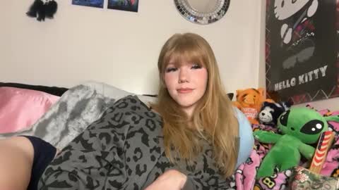 cherry online show from September 21, 2025, 2:02 am