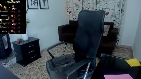 Fabiana online show from December 5, 2024, 7:06 pm