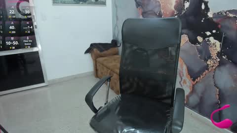 Fabiana online show from December 7, 2024, 5:09 pm