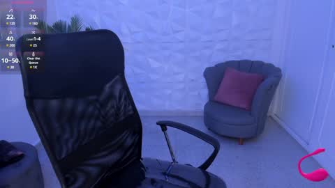 Fabiana online show from December 9, 2024, 6:35 pm