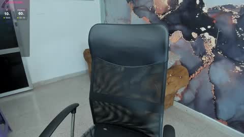 Fabiana online show from December 20, 2024, 11:32 am