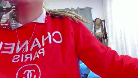 Fabiana online show from February 4, 2026, 7:09 pm