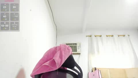 Fabiana online show from April 28, 2026, 7:52 pm