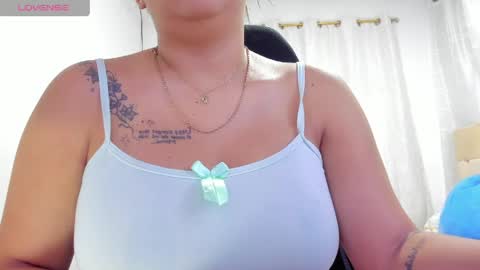Fabiana online show from May 9, 2026, 11:37 am