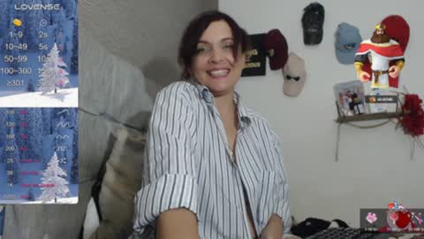 Snapshot of sweetfantasyven chatting on December 30, 2024, 3:02 pm SWEETFANTASYVEN online show from December 30, 2024, 3:02 pm