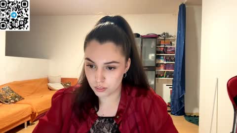 Joanna online show from May 18, 2026, 6:58 pm
