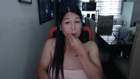 GoddessAira4uTS online show from March 7, 2026, 2:30 am