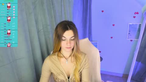 sweetfoyou online show from December 20, 2024, 10:05 am