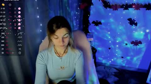 Snapshot of sweetfoyou chatting on October 20, 2025, 6:03 am sweetfoyou online show from October 20, 2025, 6:03 am