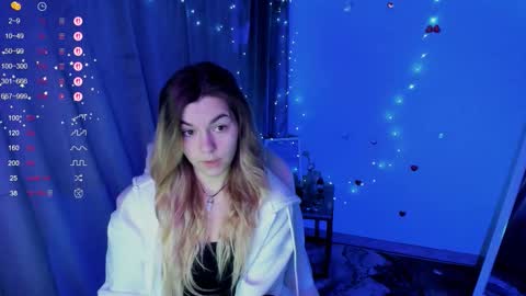 sweetfoyou online show from January 12, 2026, 6:40 am