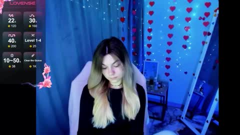 Snapshot of sweetfoyou chatting on March 8, 2026, 6:39 am sweetfoyou online show from March 8, 2026, 6:39 am