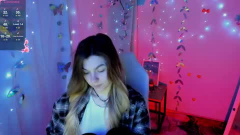 sweetfoyou online show from May 3, 2026, 5:35 am