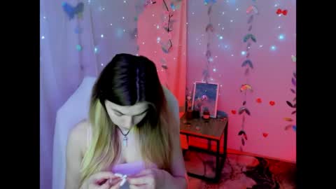 sweetfoyou online show from May 7, 2026, 7:03 am