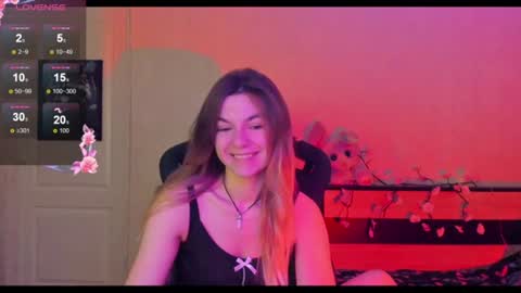 sweetfoyou online show from June 14, 2026, 5:53 am