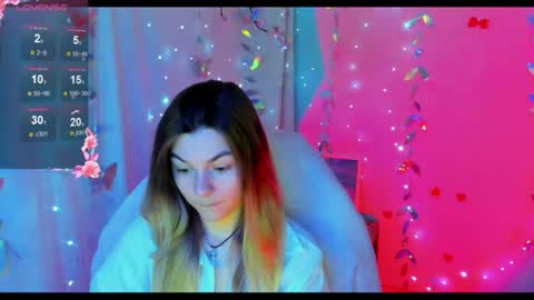 sweetfoyou online show from June 21, 2026, 6:05 am
