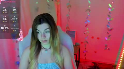 sweetfoyou online show from June 26, 2026, 6:07 am