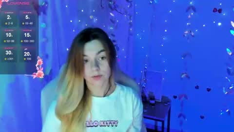 sweetfoyou online show from June 29, 2026, 4:52 am