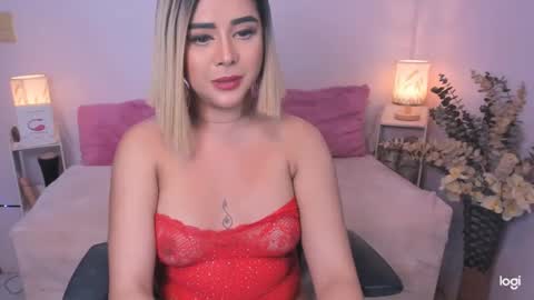 janelle online show from March 8, 2025, 1:25 pm