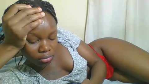 EUNICE online show from June 7, 2026, 12:59 am