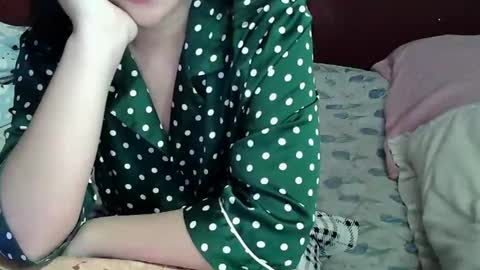 sweetgal_mica online show from January 11, 2025, 12:55 am