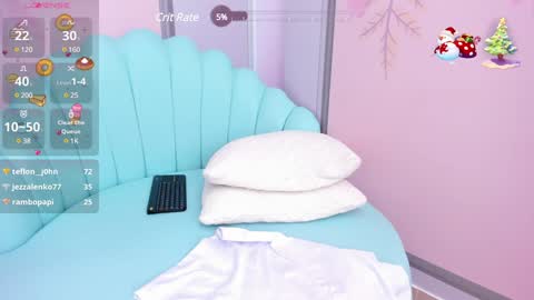 MIA  online show from December 21, 2024, 5:18 pm