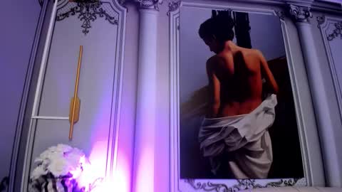 MIA  online show from October 3, 2025, 8:55 am