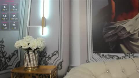 MIA  online show from October 8, 2025, 8:23 am