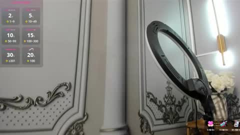 MIA  online show from October 9, 2025, 8:34 am