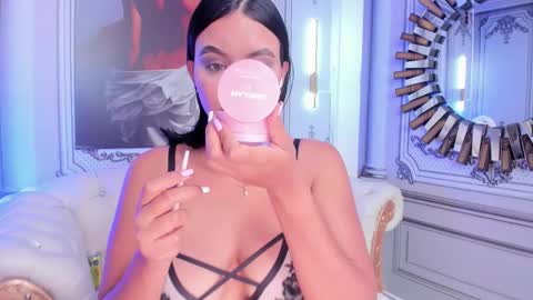 MIA  online show from October 26, 2025, 3:29 pm