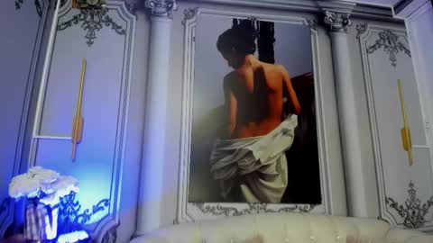 MIA  online show from October 31, 2025, 8:48 am