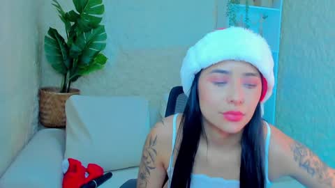 Dulce online show from December 25, 2024, 4:22 am