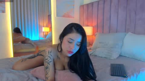Dulce online show from January 4, 2025, 4:55 am